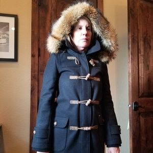 Freed "Brandy" Women's Coat (XS) BRAND NEW No Tags